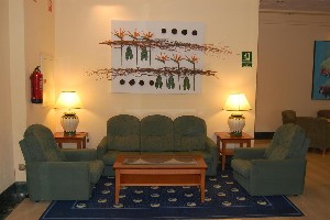 Recreational facility