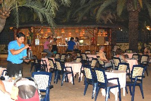 Recreational facility