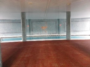 Spa and wellness