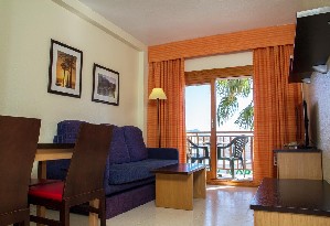 Hotel ALBIR GARDEN RESORT AQUAPARK wakacje