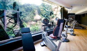 Hotel ALBIR PLAYA HOTEL & SPA wakacje