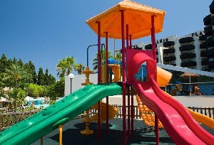 Hotel ALBIR PLAYA HOTEL & SPA wakacje