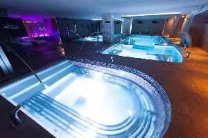 Hotel ALBIR PLAYA HOTEL & SPA wakacje