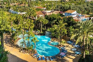 Hotel ALBIR PLAYA HOTEL & SPA wakacje