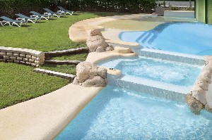 Recreational facility