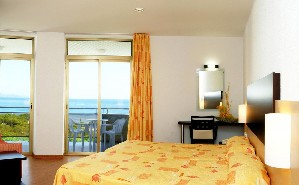 Double Sea View
