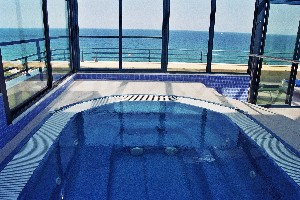 Spa and wellness