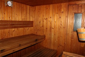 Spa and wellness