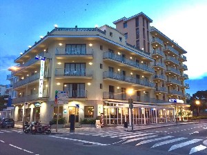 Hotel Stella Maris