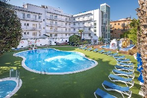  Hotel GHT Balmes