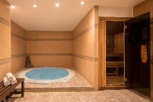 Spa
