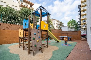 Playground and Mini Club