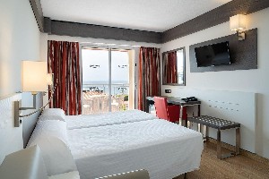 Hotel MEDPLAYA SANTA MONICA wakacje
