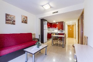 Hotel NEPTUNO APARTMENTS wakacje