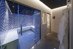Spa and wellness