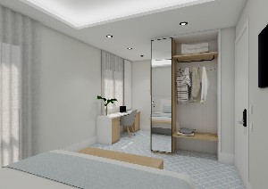 Suite Comfort