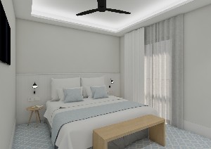 Suite Comfort