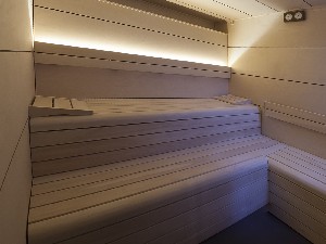 Spa and wellness