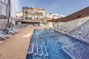 Relax Pool