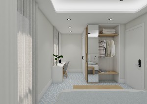 Suite Comfort