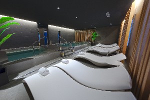 Spa and wellness
