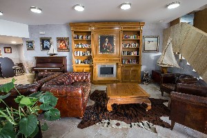 Library