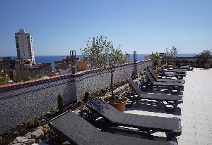 Solarium