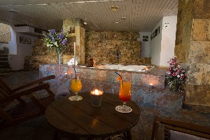 Spa and wellness