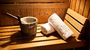 Spa and wellness