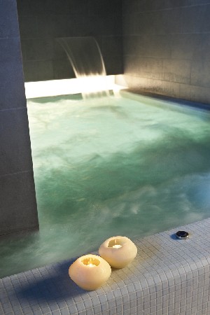 Spa and wellness