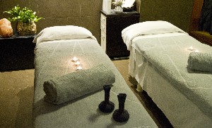 Spa and wellness