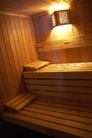Spa and wellness