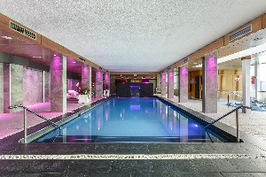 Spa and wellness