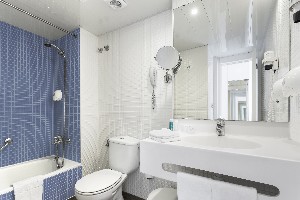 Confort Room