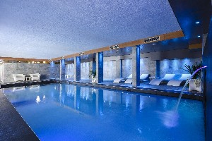 Spa and wellness