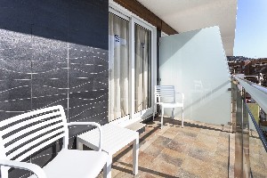 Confort Room