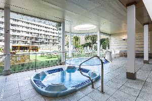 Spa and wellness