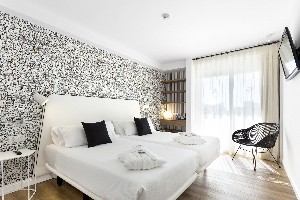 Confort Room