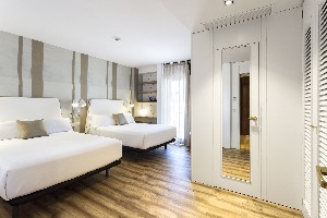 Confort Room