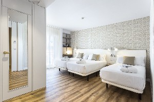Confort Room