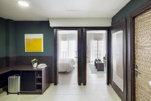 Hotel AQUA HOTEL BERTRAN PARK wakacje