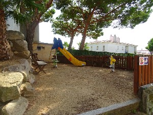 Recreational facility