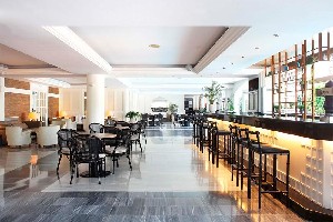 Hotel AUGUSTA CLUB HOTEL & SPA - ADULTS ONLY wakacje