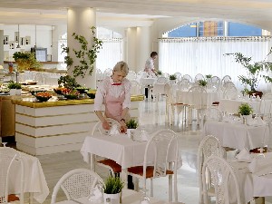 Hotel AUGUSTA CLUB HOTEL & SPA - ADULTS ONLY wakacje