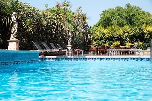 Hotel AUGUSTA CLUB HOTEL & SPA - ADULTS ONLY wakacje