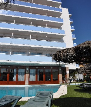 Hotel BLUE SEA MONTEVISTA HAWAI wakacje