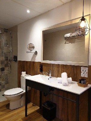 Hotel BPM LLORET wakacje