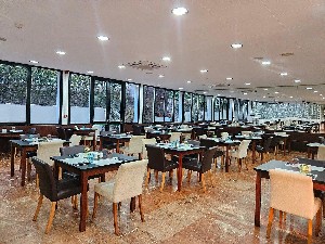 Hotel BPM LLORET wakacje