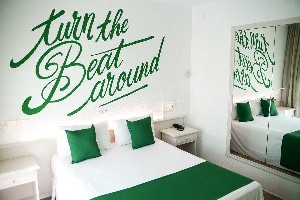 Hotel BPM LLORET wakacje