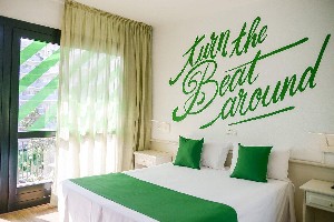 Hotel BPM LLORET wakacje